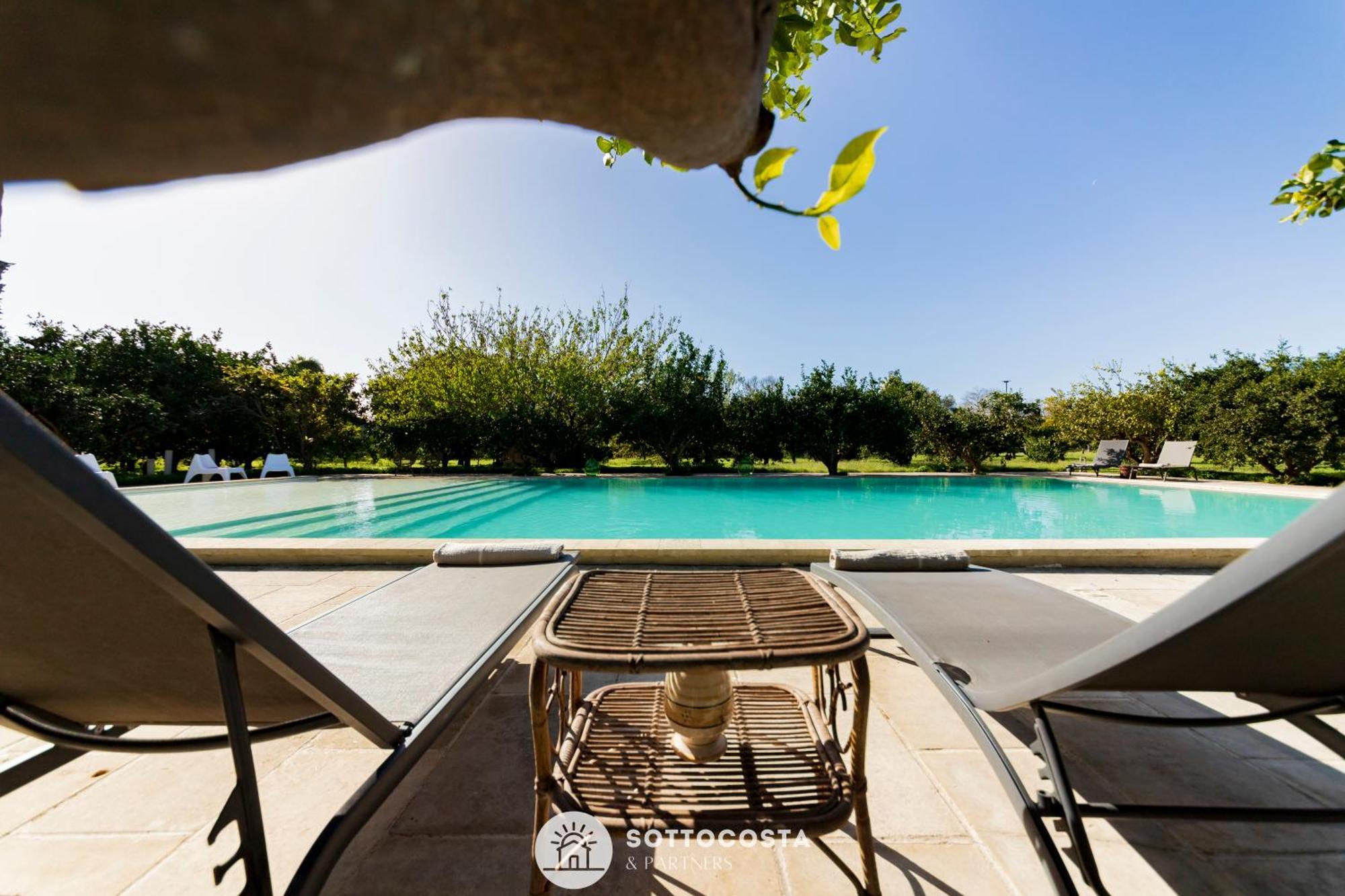 Masseria Le Menze Cavallino di Lecce Dış mekan fotoğraf