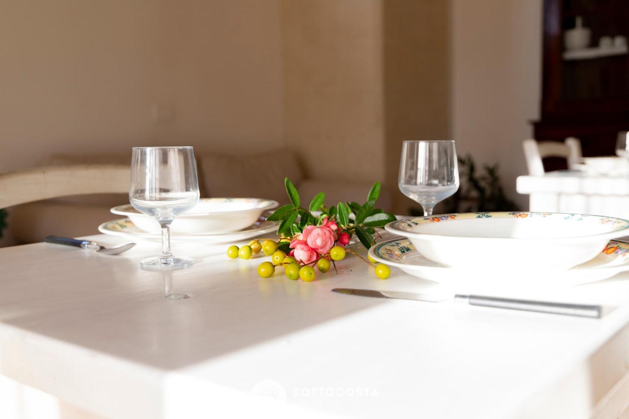 Masseria Le Menze Cavallino di Lecce Dış mekan fotoğraf