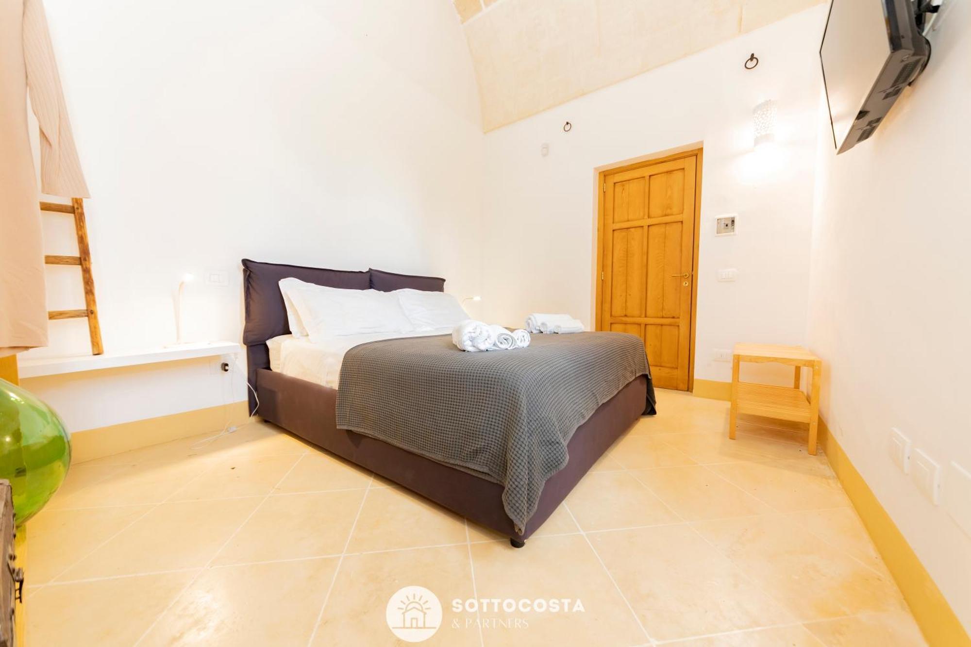 Masseria Le Menze Cavallino di Lecce Dış mekan fotoğraf