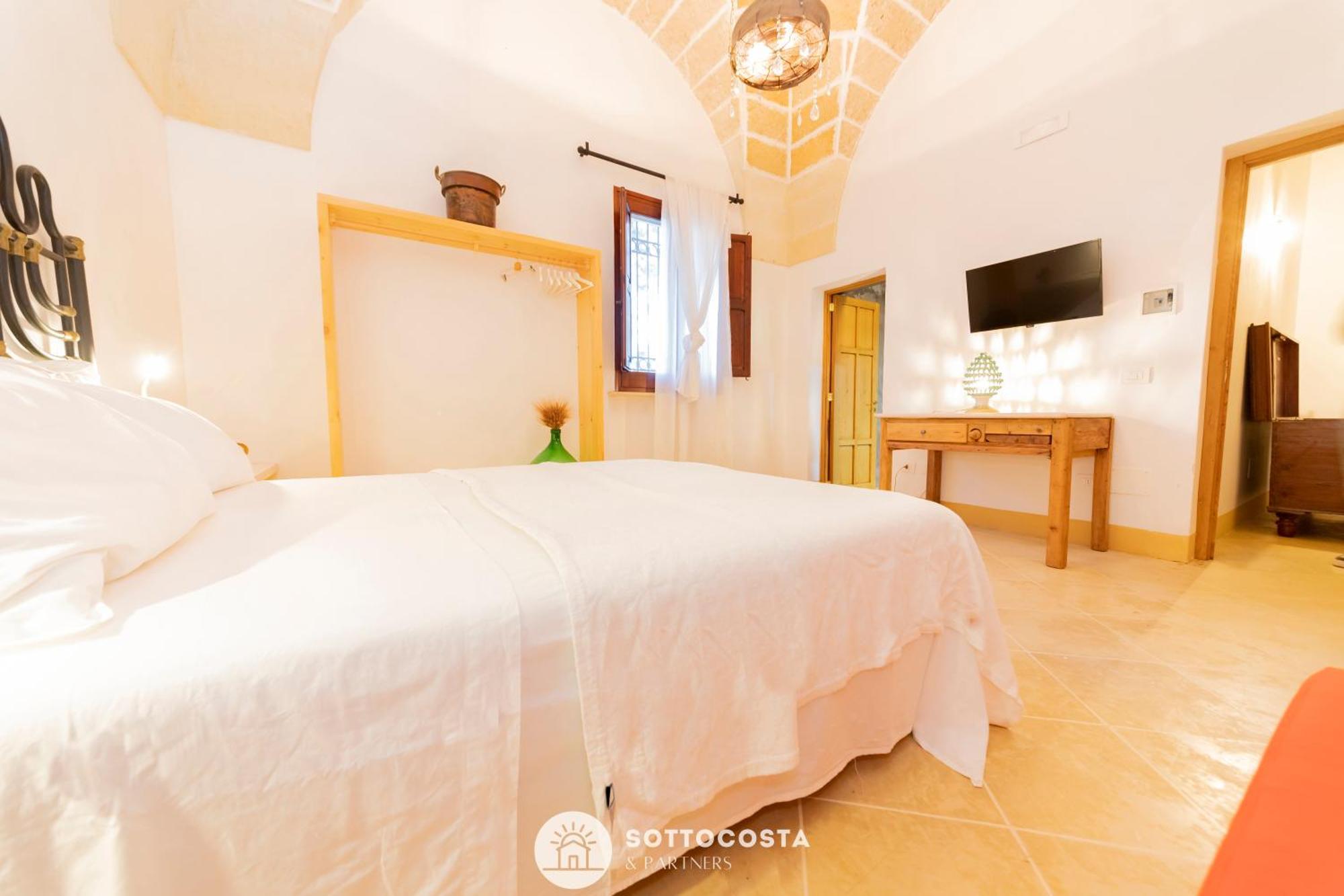 Masseria Le Menze Cavallino di Lecce Dış mekan fotoğraf