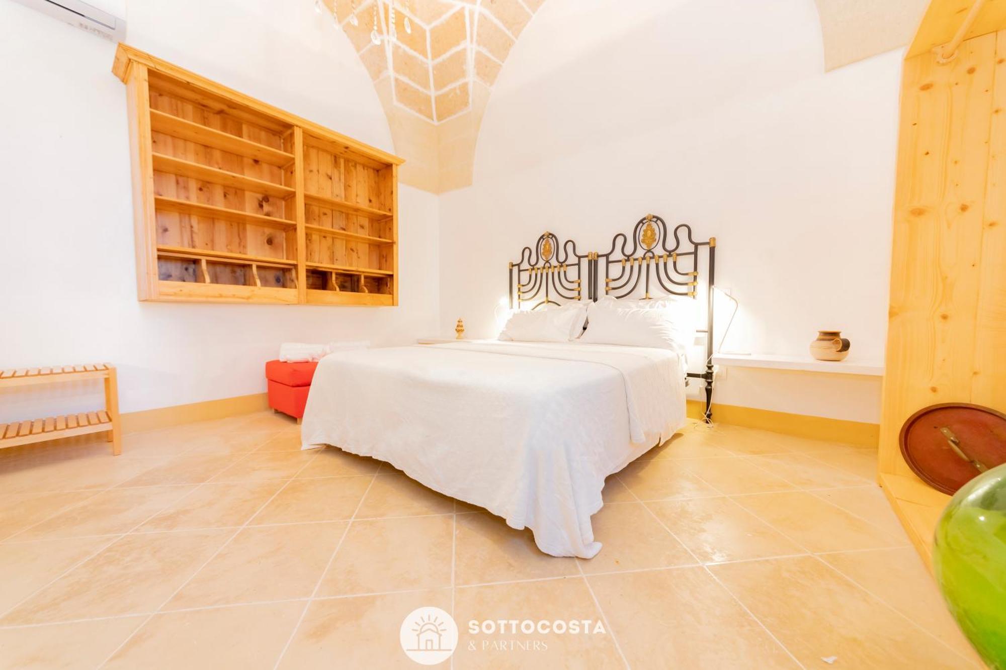Masseria Le Menze Cavallino di Lecce Dış mekan fotoğraf