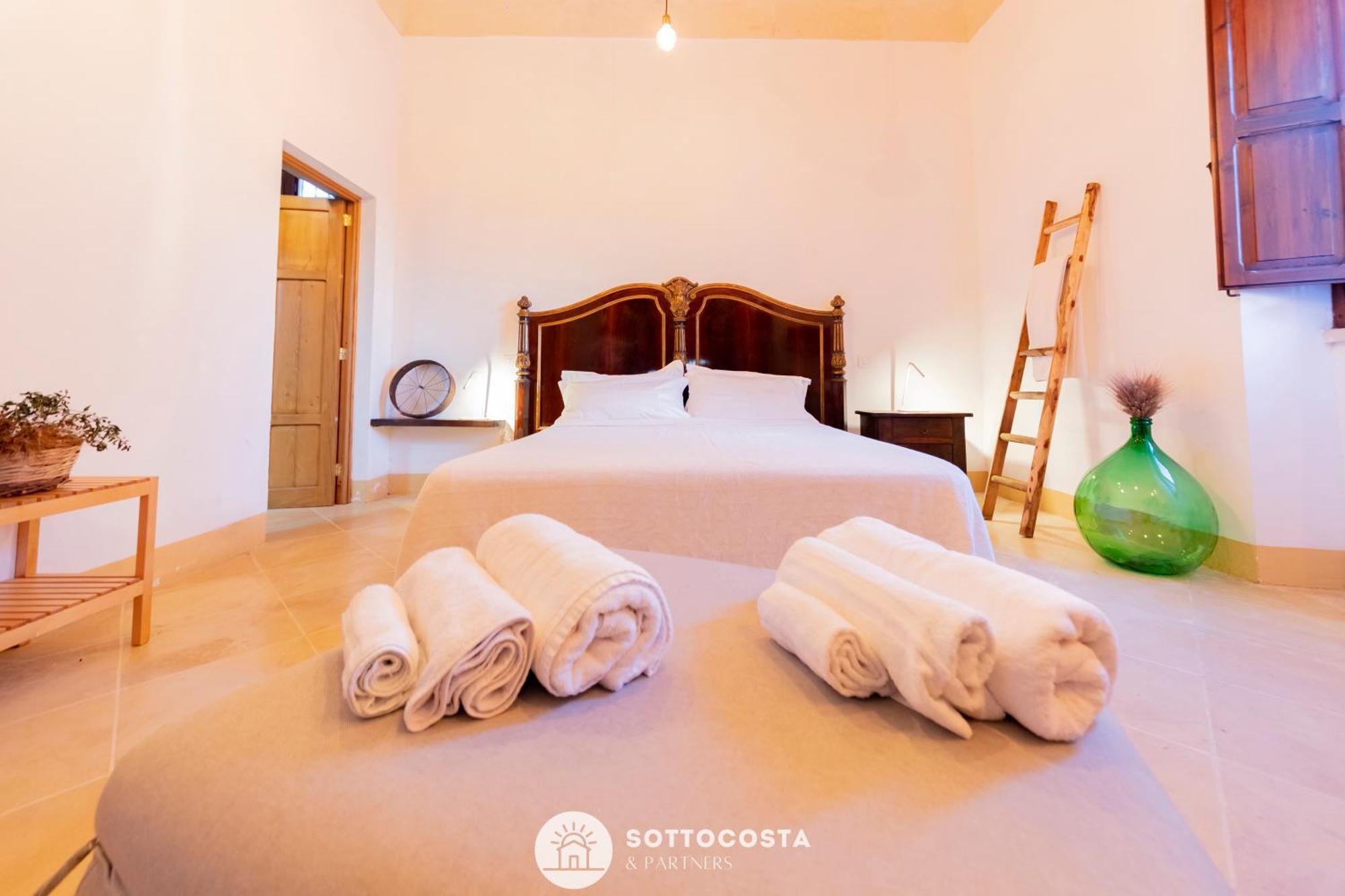 Masseria Le Menze Cavallino di Lecce Dış mekan fotoğraf