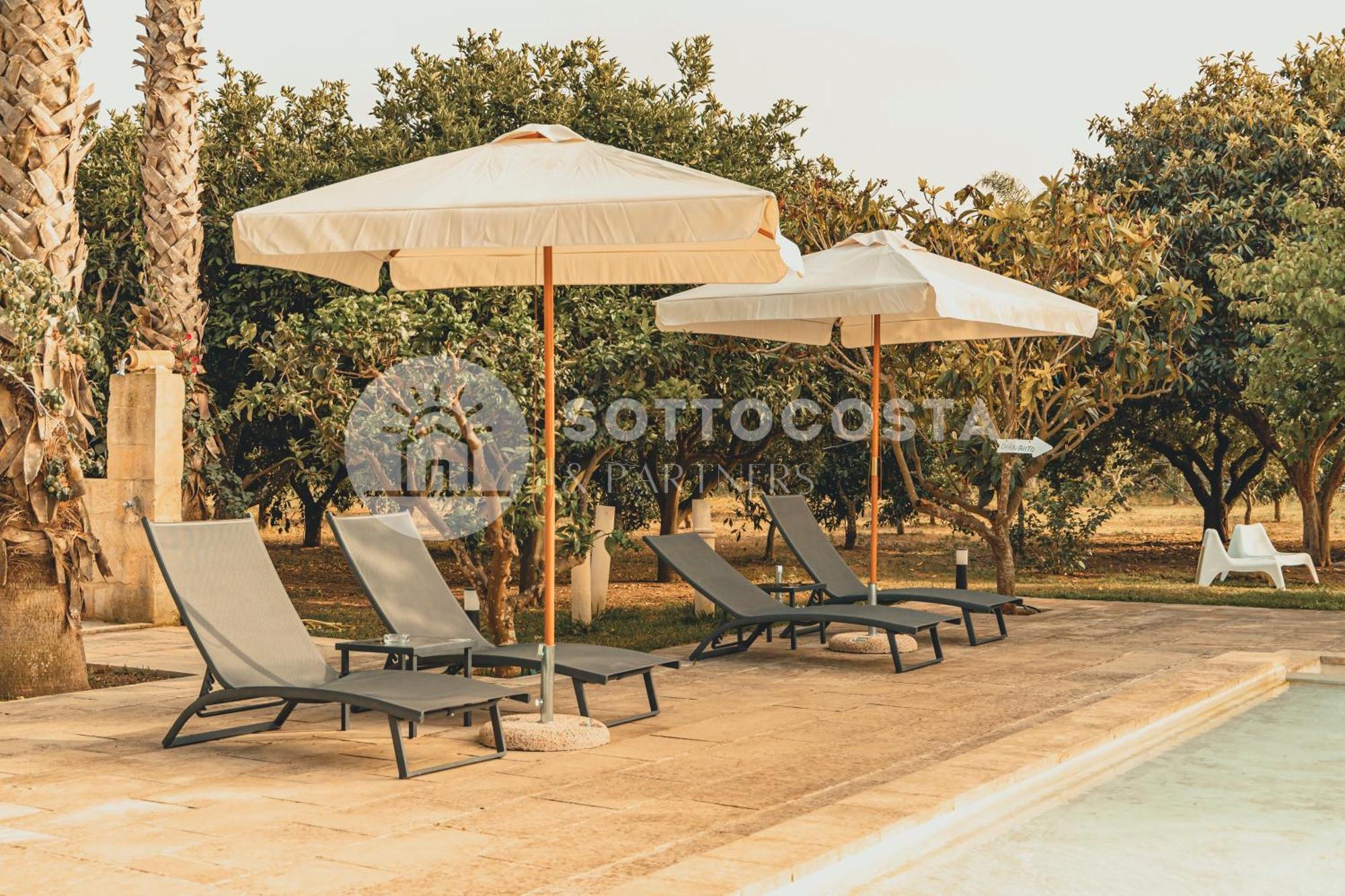 Masseria Le Menze Cavallino di Lecce Dış mekan fotoğraf
