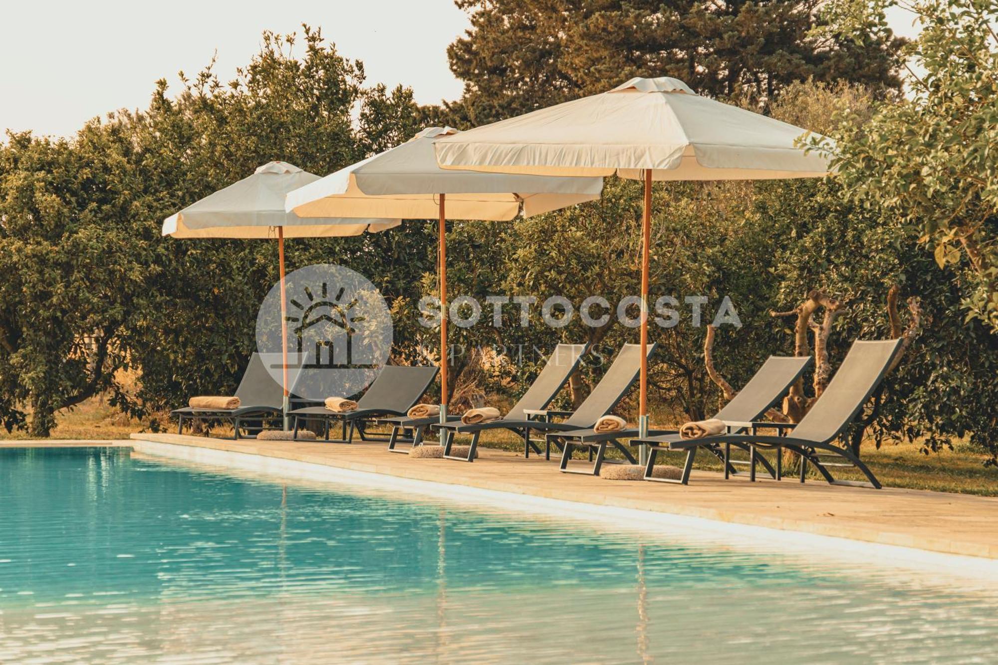 Masseria Le Menze Cavallino di Lecce Dış mekan fotoğraf