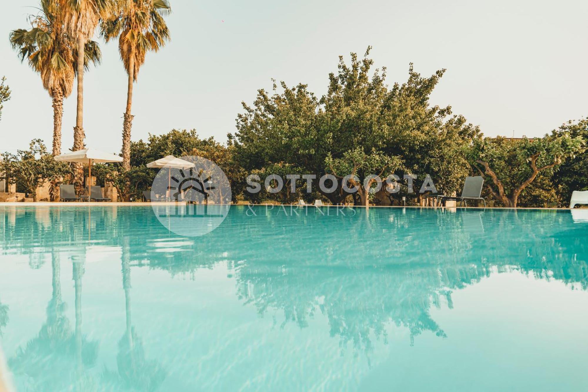 Masseria Le Menze Cavallino di Lecce Dış mekan fotoğraf