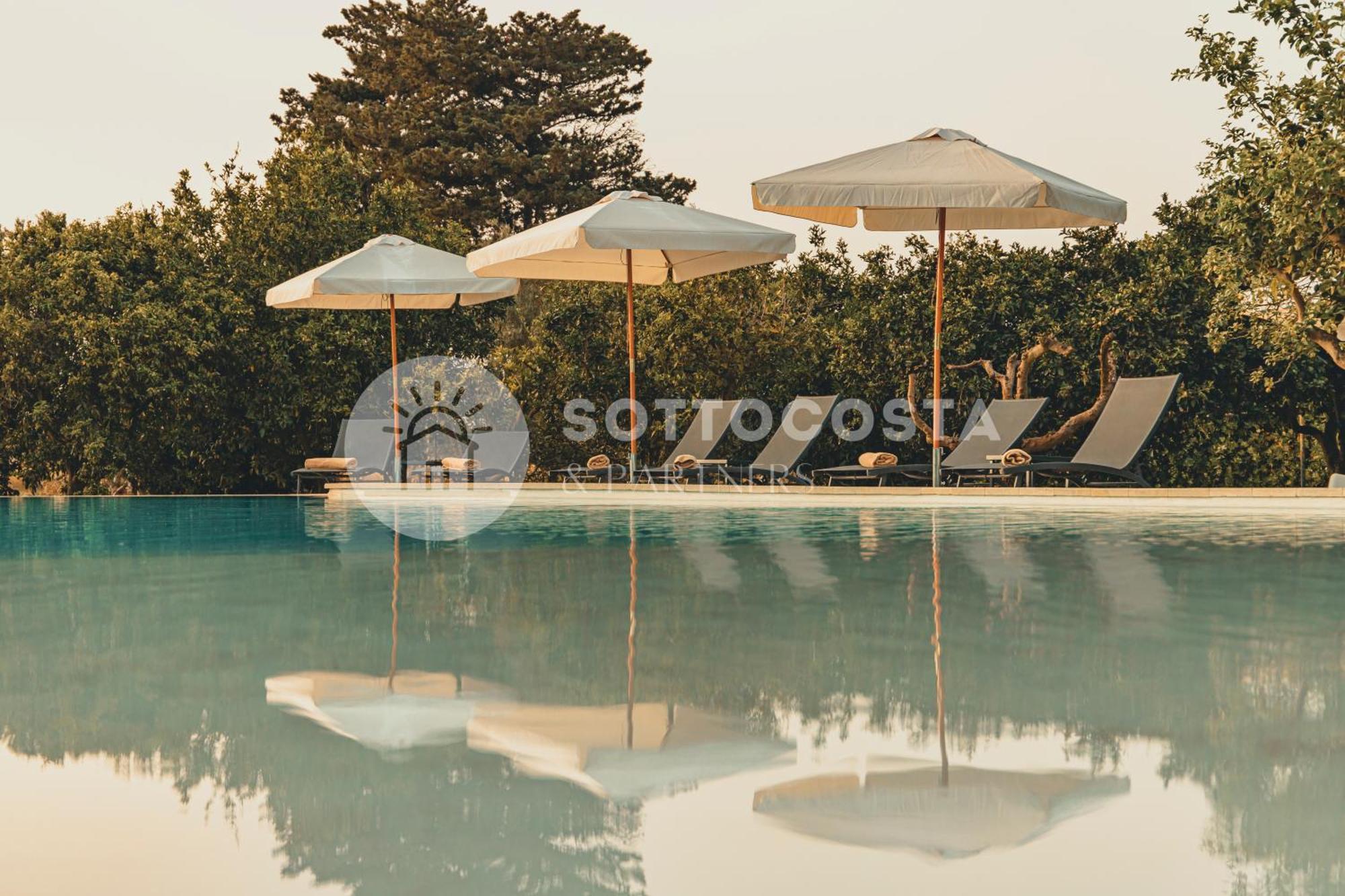 Masseria Le Menze Cavallino di Lecce Dış mekan fotoğraf